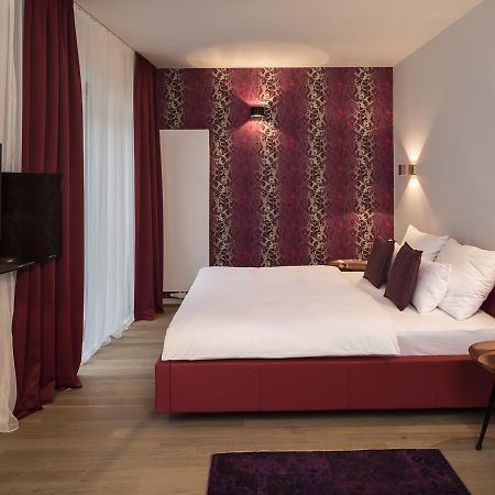 Gapsite Hotel Graz Dış mekan fotoğraf
