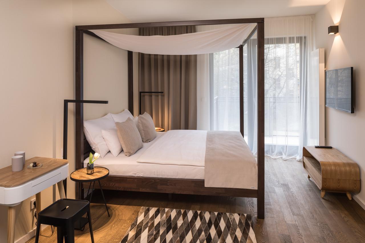 Gapsite Hotel Graz Dış mekan fotoğraf