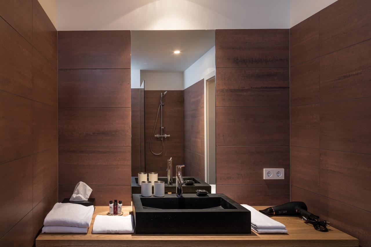 Gapsite Hotel Graz Dış mekan fotoğraf