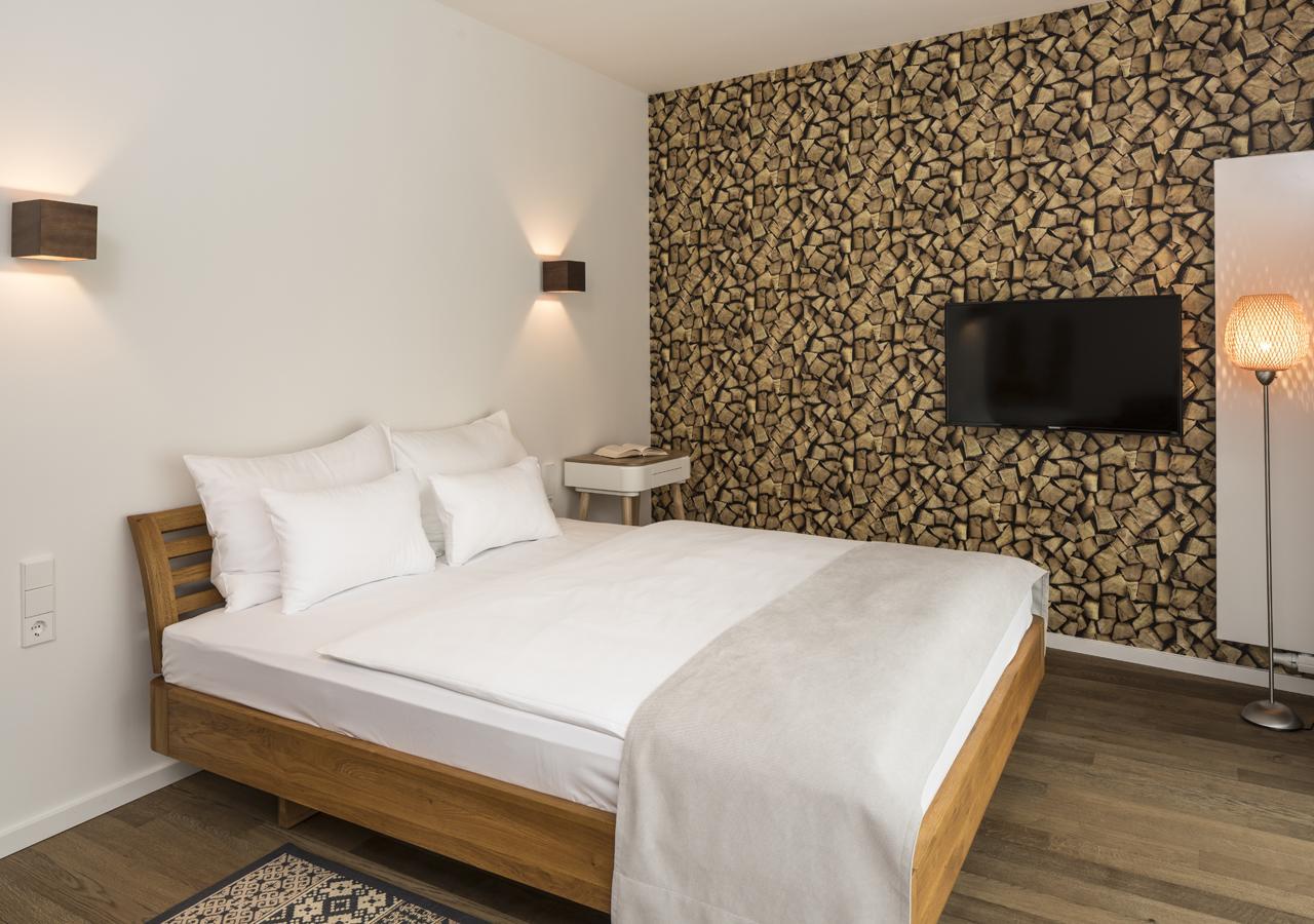 Gapsite Hotel Graz Dış mekan fotoğraf