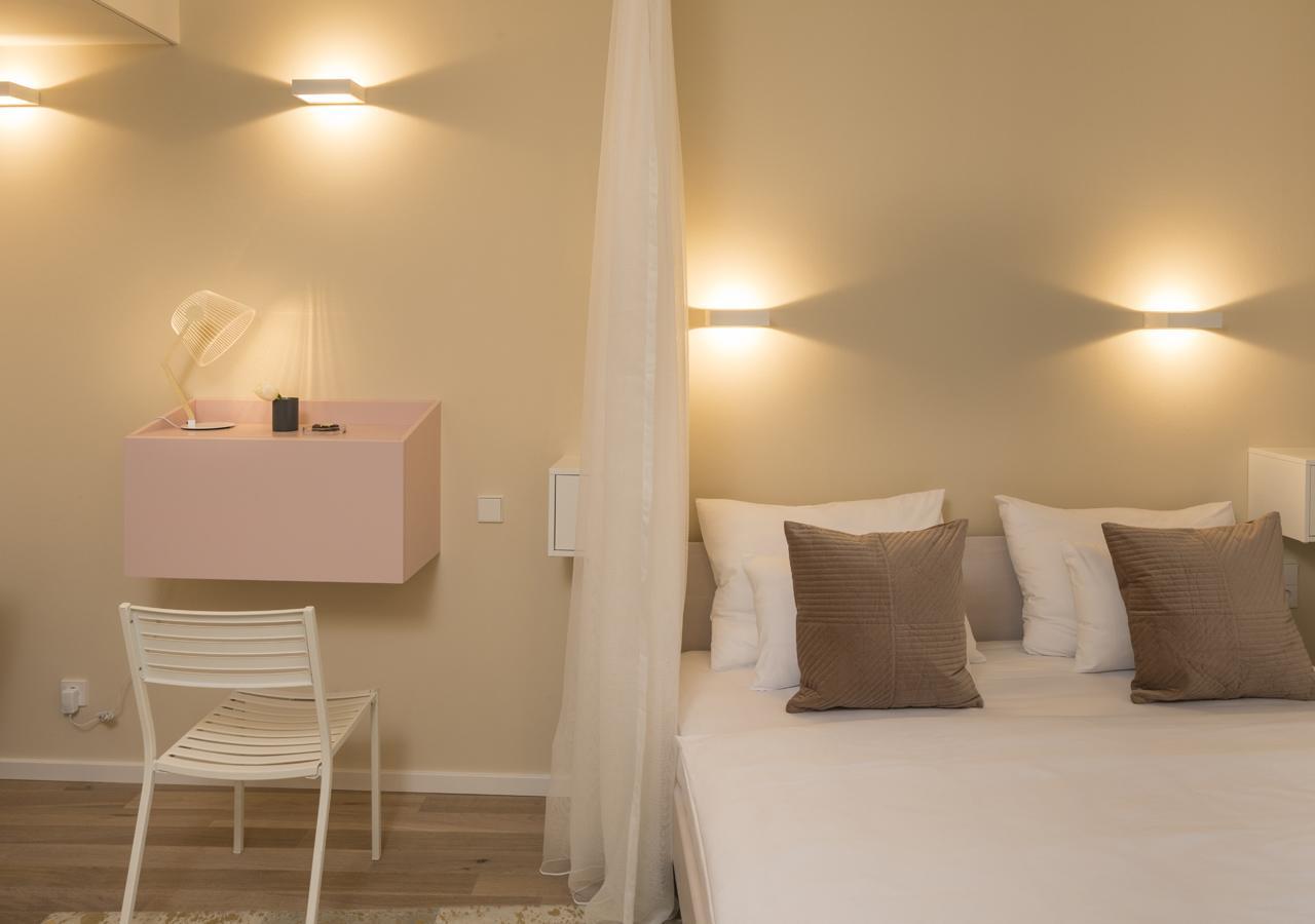 Gapsite Hotel Graz Dış mekan fotoğraf