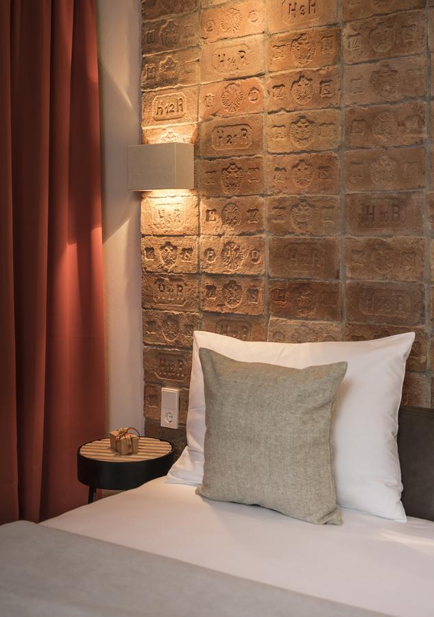 Gapsite Hotel Graz Dış mekan fotoğraf
