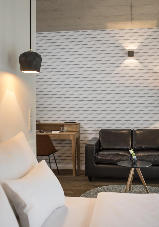 Gapsite Hotel Graz Dış mekan fotoğraf