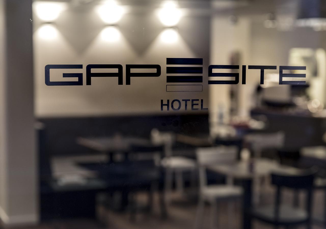 Gapsite Hotel Graz Dış mekan fotoğraf