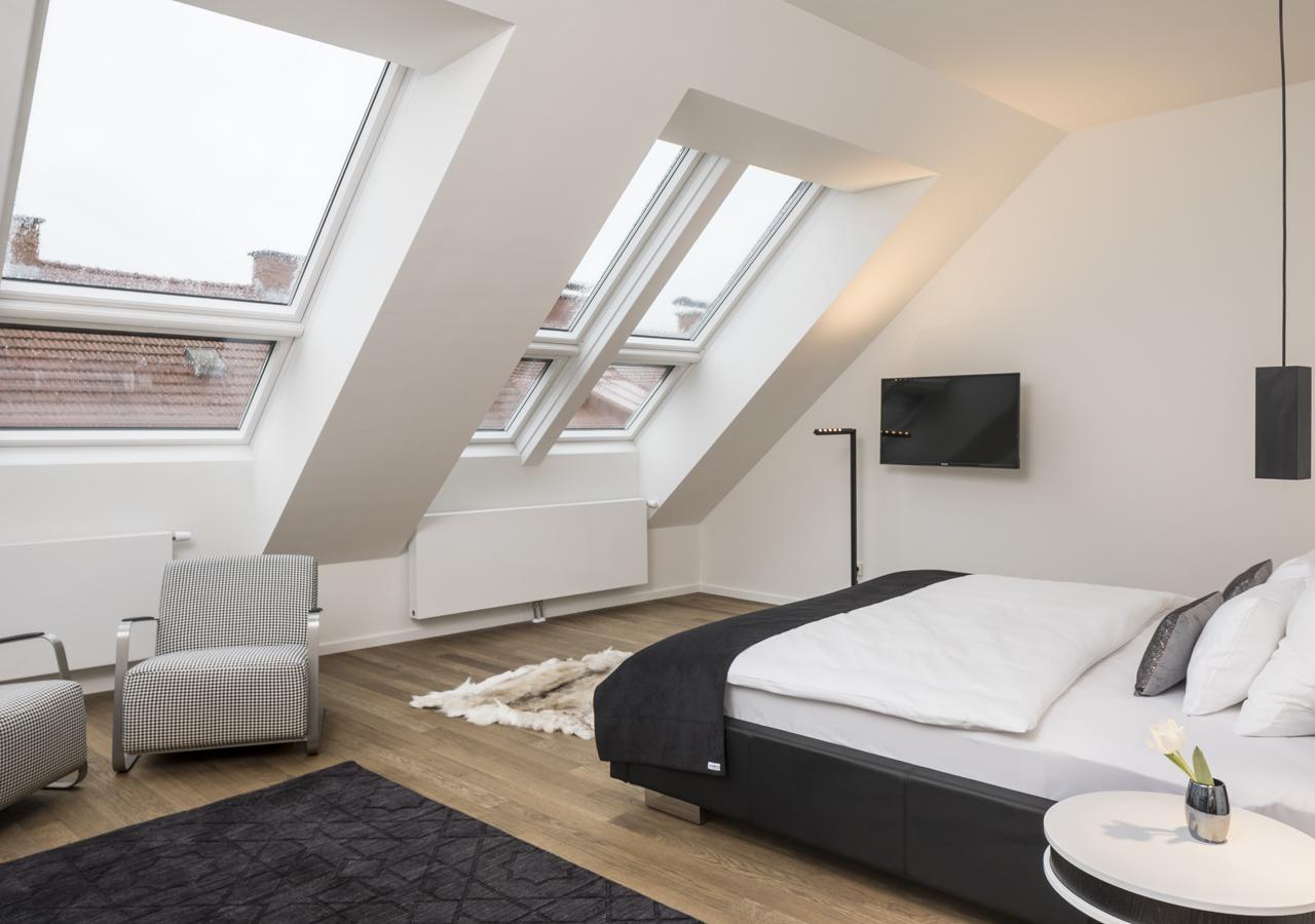 Gapsite Hotel Graz Dış mekan fotoğraf