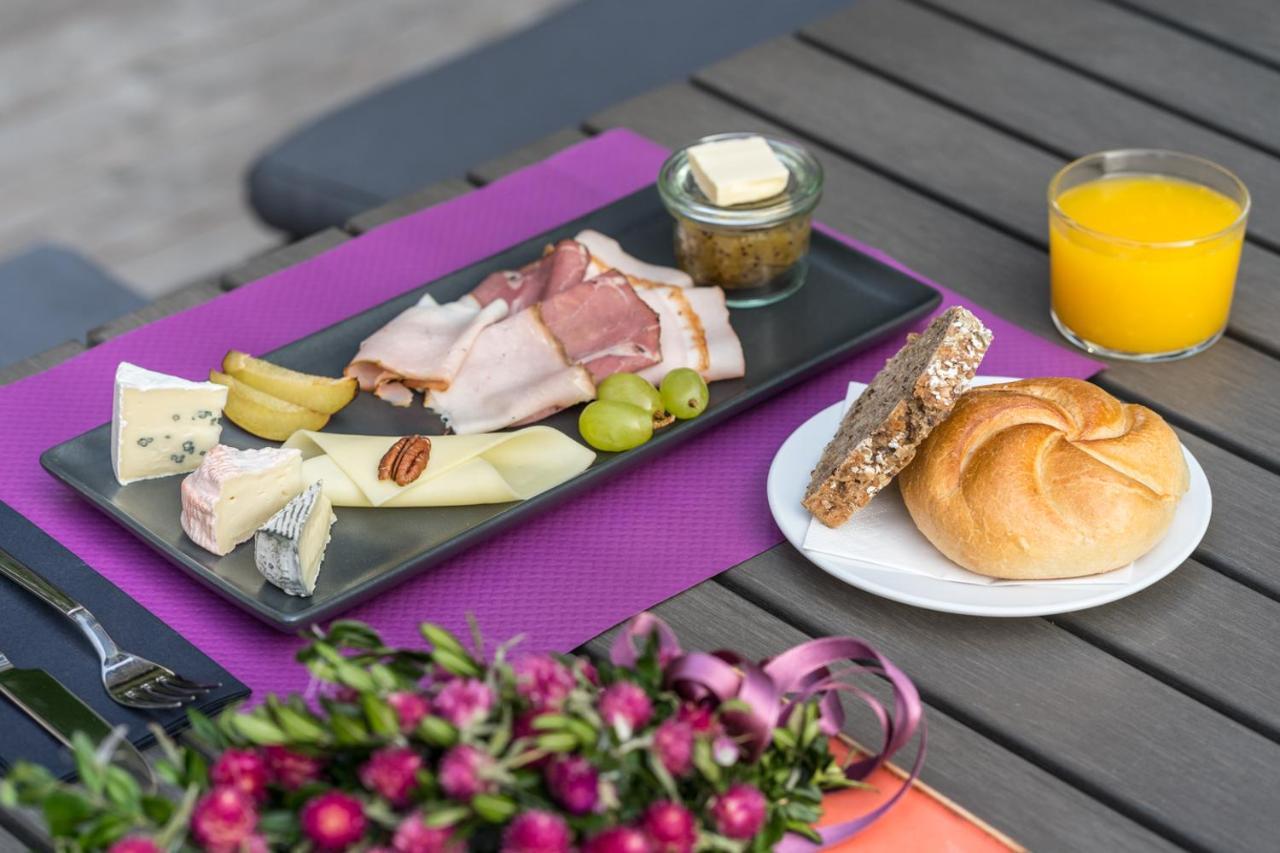 Gapsite Hotel Graz Dış mekan fotoğraf