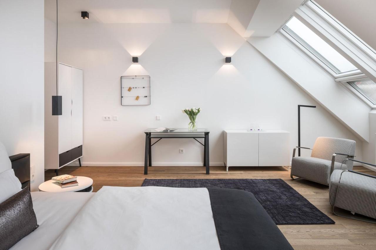 Gapsite Hotel Graz Dış mekan fotoğraf
