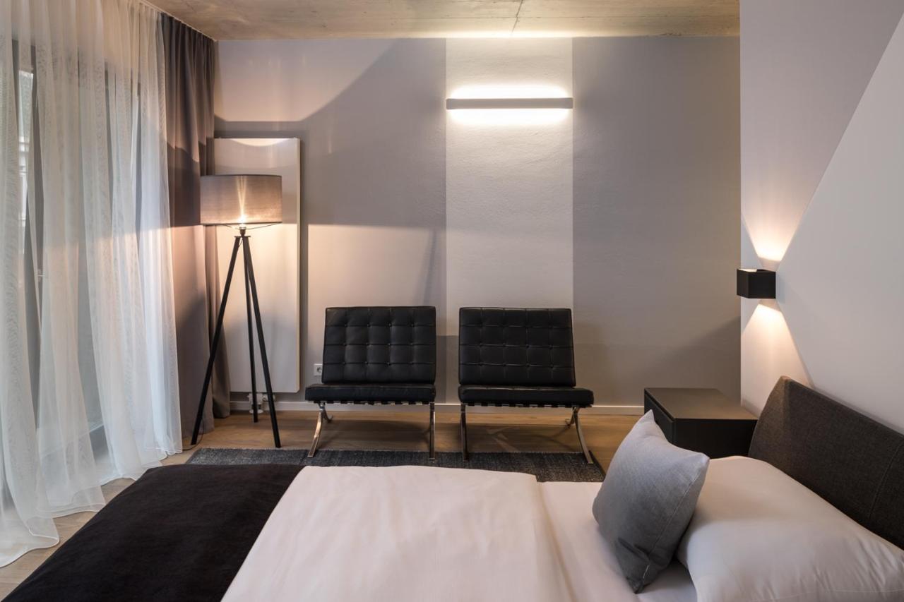 Gapsite Hotel Graz Dış mekan fotoğraf