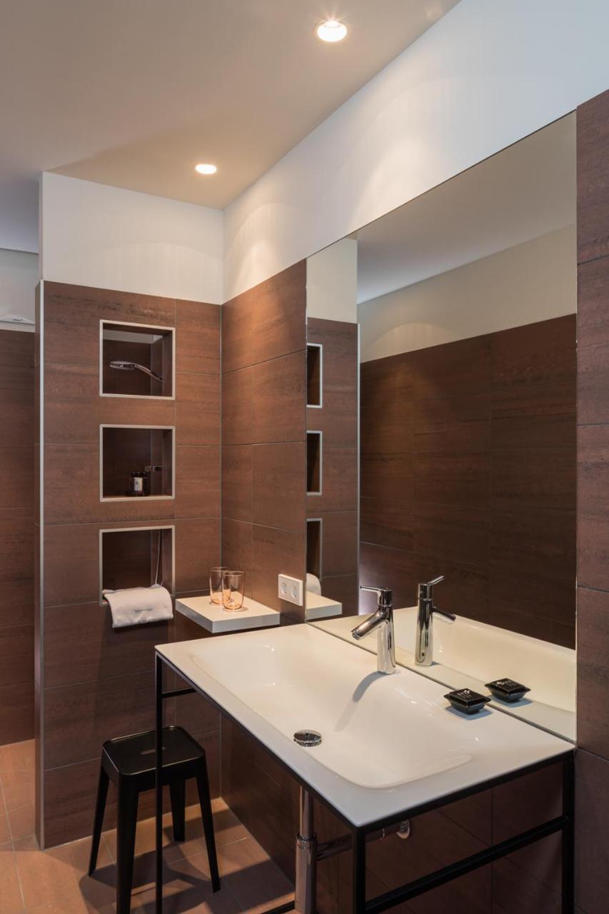 Gapsite Hotel Graz Dış mekan fotoğraf